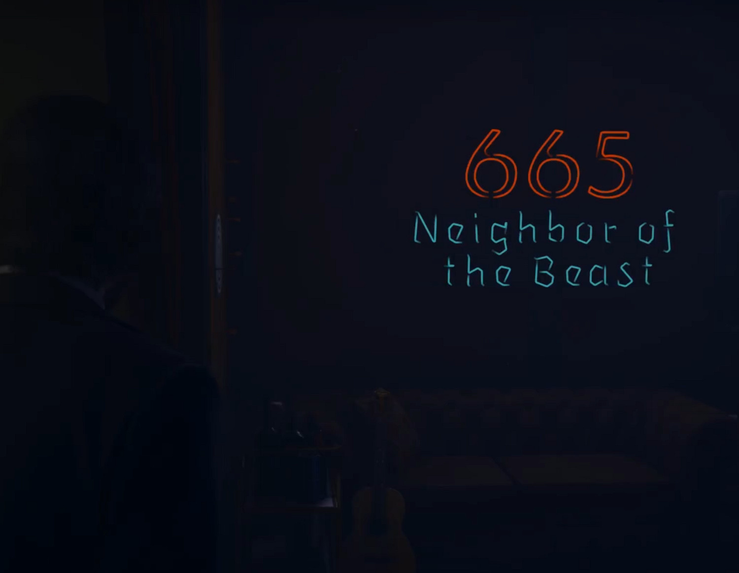 《心靈殺手2》圖文攻略 全流程全Boss全技能點全成就全收集