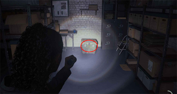 《心靈殺手2》警察局邪教藏匿物密碼是什麽? 警察局邪教藏匿物密碼分享 《心靈殺手2》警察局邪教藏匿物密碼是什麽? 警察局邪教藏匿物密碼分享