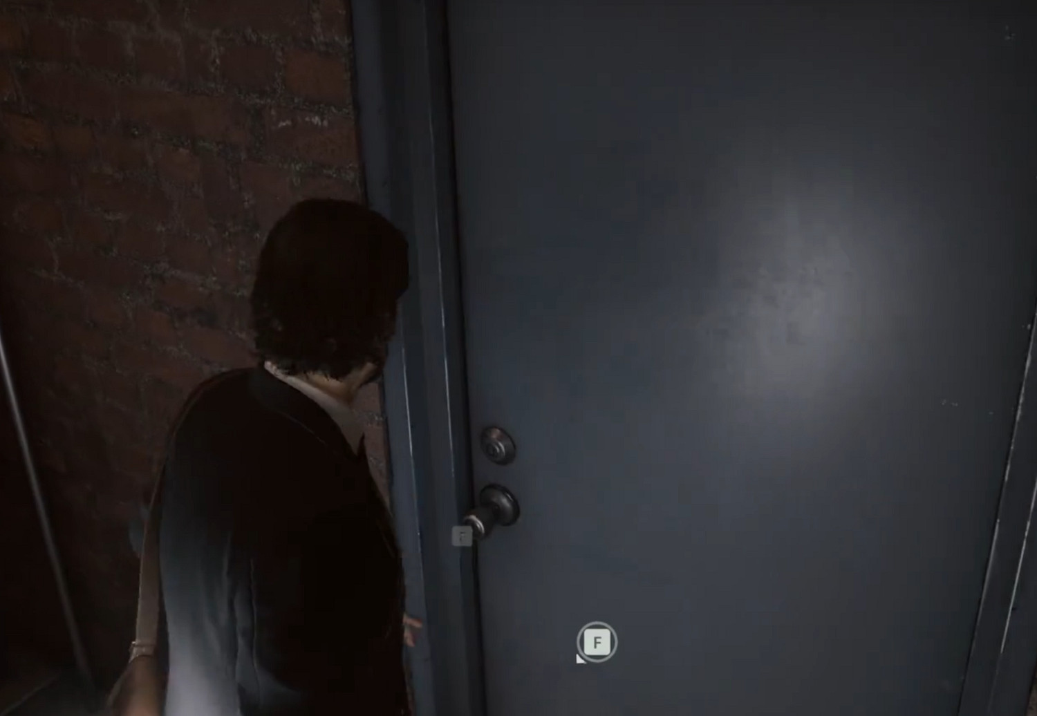 《心靈殺手2》圖文攻略 全流程全Boss全技能點全成就全收集