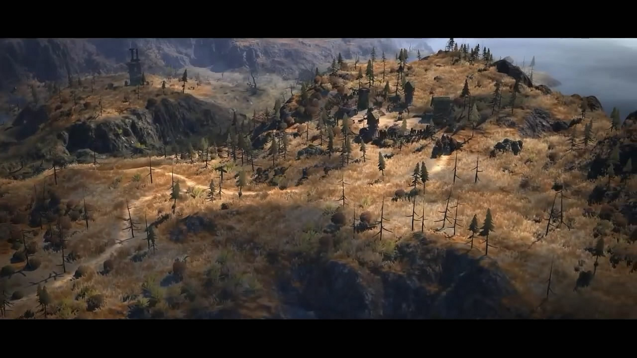 策略RPG《戰爭傳說》登陸Xbox!同步加入Game Pass 策略RPG《戰爭傳說》登陸Xbox!同步加入Game Pass