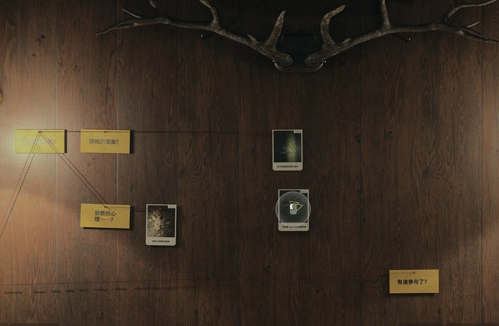 《心靈殺手2》圖文攻略 全流程全Boss全技能點全成就全收集