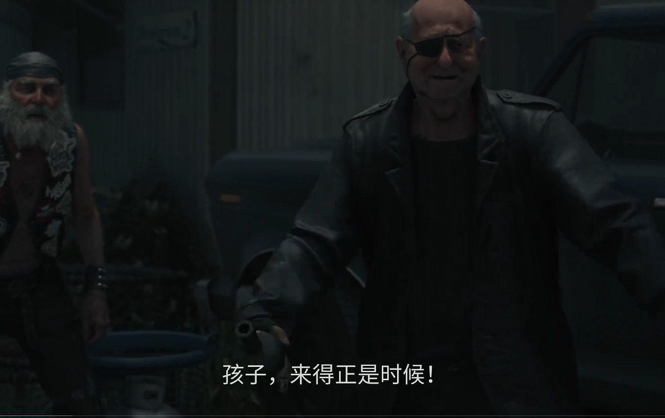 《心靈殺手2》圖文攻略 全流程全Boss全技能點全成就全收集