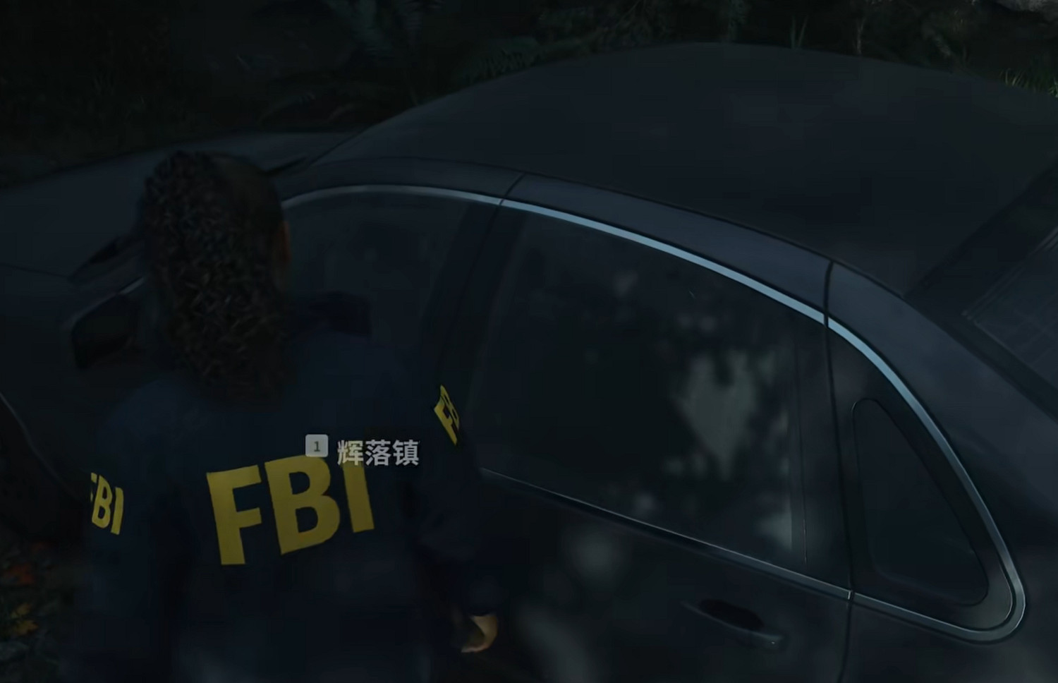 《心靈殺手2》圖文攻略 全流程全Boss全技能點全成就全收集