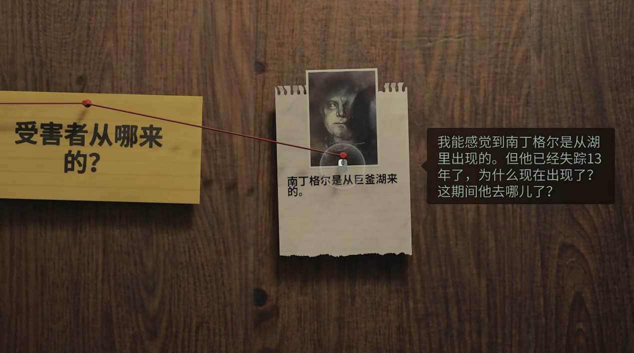 《心靈殺手2》圖文攻略 全流程全Boss全技能點全成就全收集