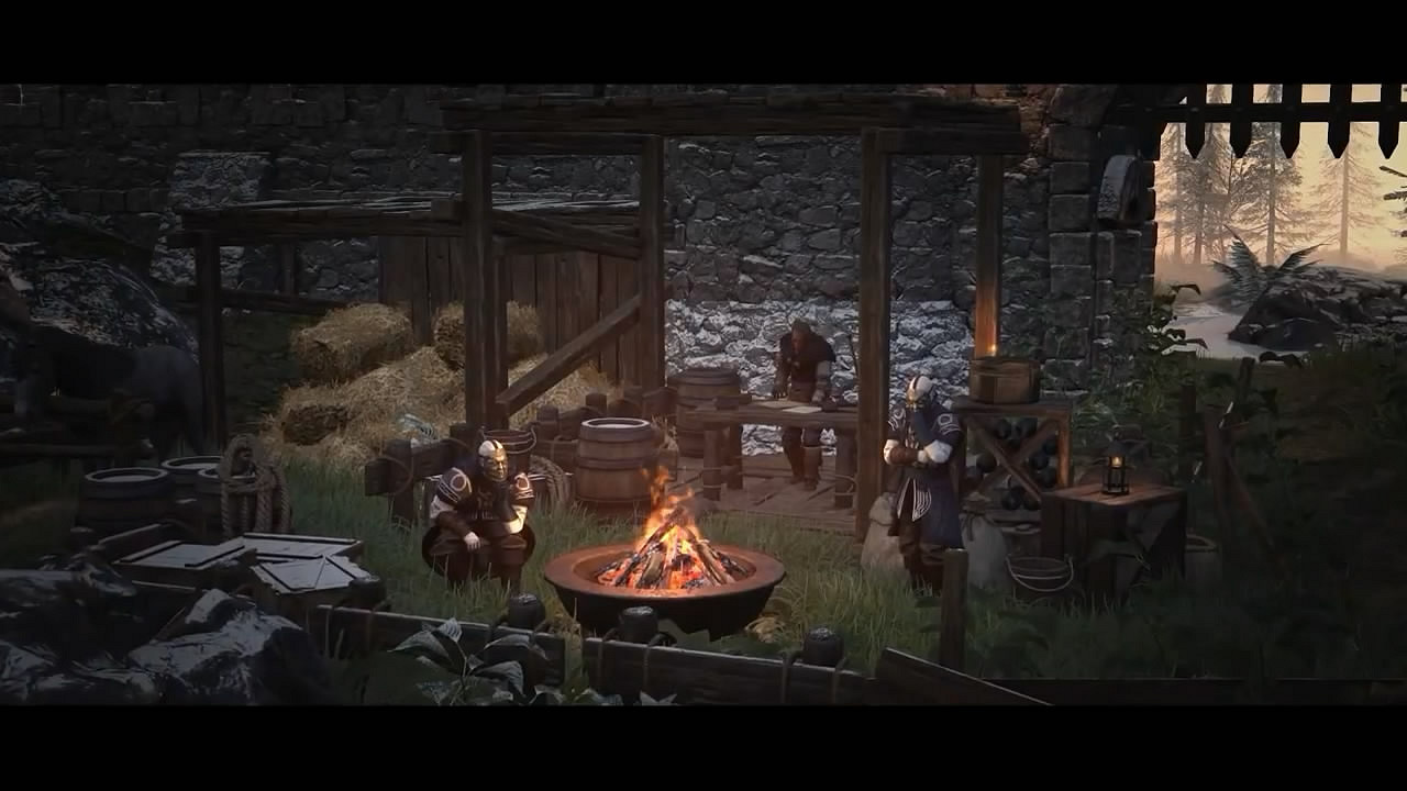 策略RPG《戰爭傳說》登陸Xbox!同步加入Game Pass 策略RPG《戰爭傳說》登陸Xbox!同步加入Game Pass