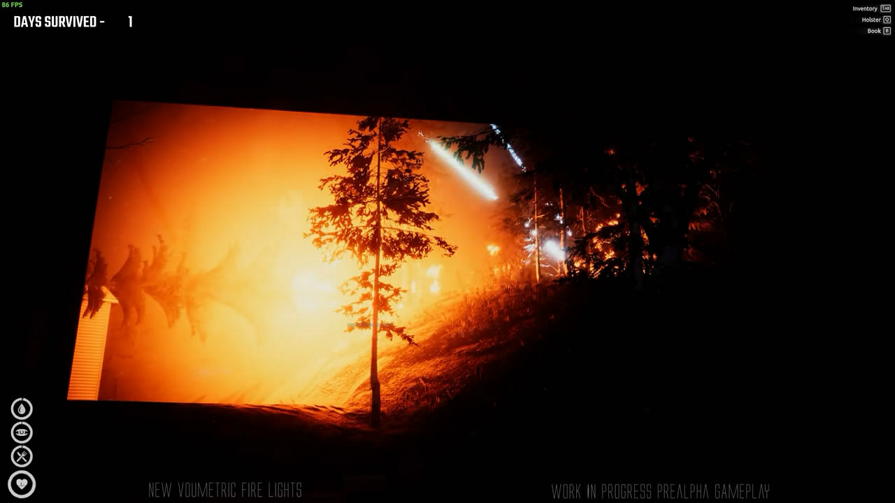 竟可以扮演外星人屠殺人類？《世界之戰》新試玩展示