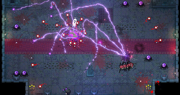 B站發行動作Roguelike遊戲《魔法工藝》開啟搶先體驗 B站發行動作Roguelike遊戲《魔法工藝》開啟搶先體驗