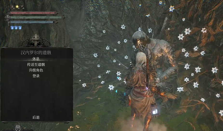 《墮落之主》萬聖節活動第二個飛蛾位置 《墮落之主》萬聖節活動第二個飛蛾位置