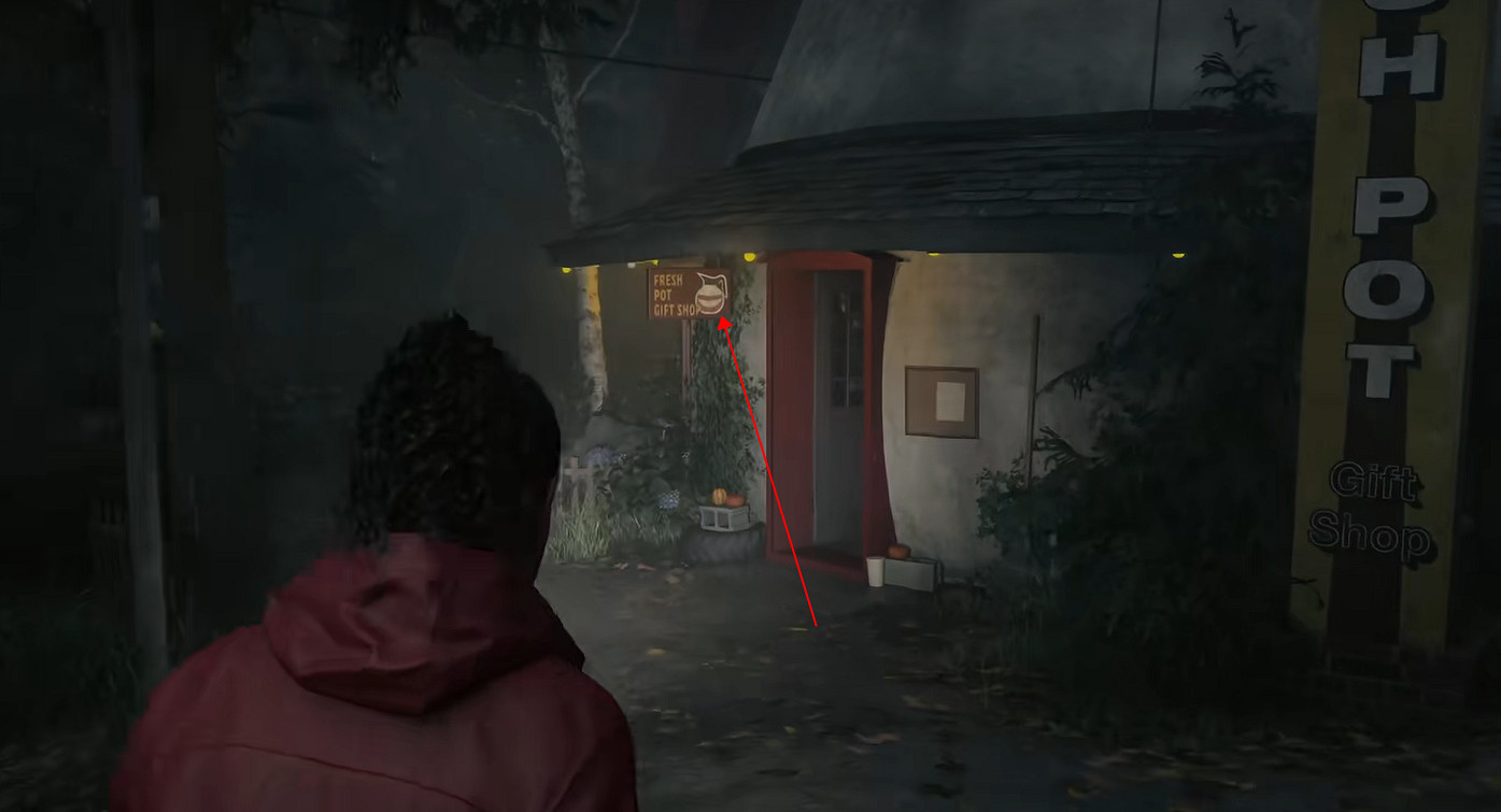 《心靈殺手2》圖文攻略 全流程全Boss全技能點全成就全收集