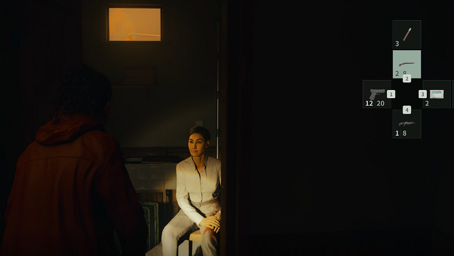 《心靈殺手2》圖文攻略 全流程全Boss全技能點全成就全收集