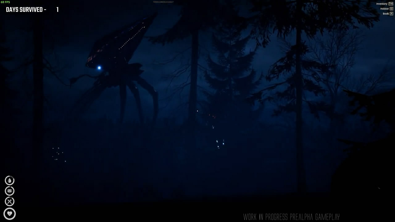 竟可以扮演外星人屠殺人類？《世界之戰》新試玩展示