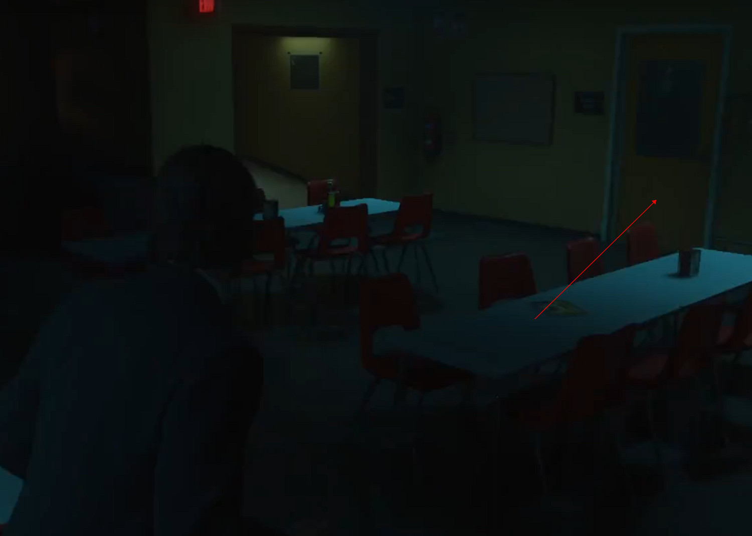 《心靈殺手2》圖文攻略 全流程全Boss全技能點全成就全收集