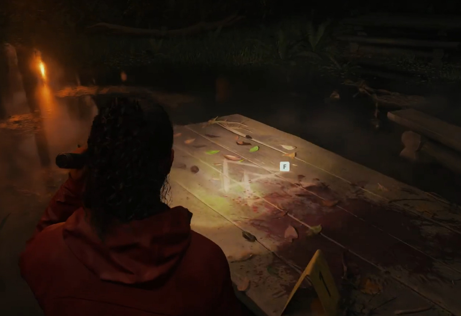 《心靈殺手2》圖文攻略 全流程全Boss全技能點全成就全收集