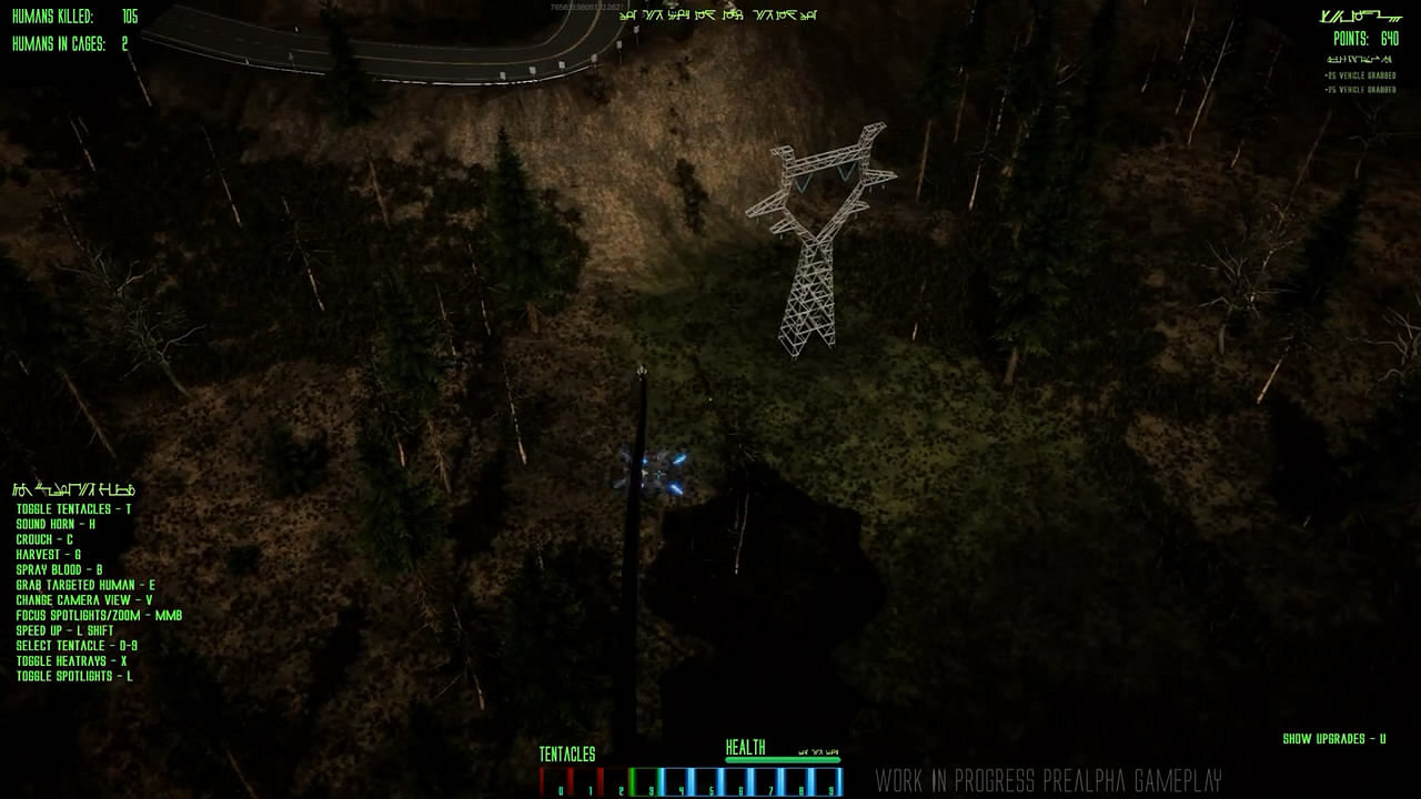 竟可以扮演外星人屠殺人類？《世界之戰》新試玩展示