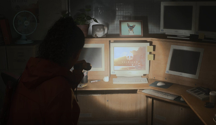 《心靈殺手2》圖文攻略 全流程全Boss全技能點全成就全收集