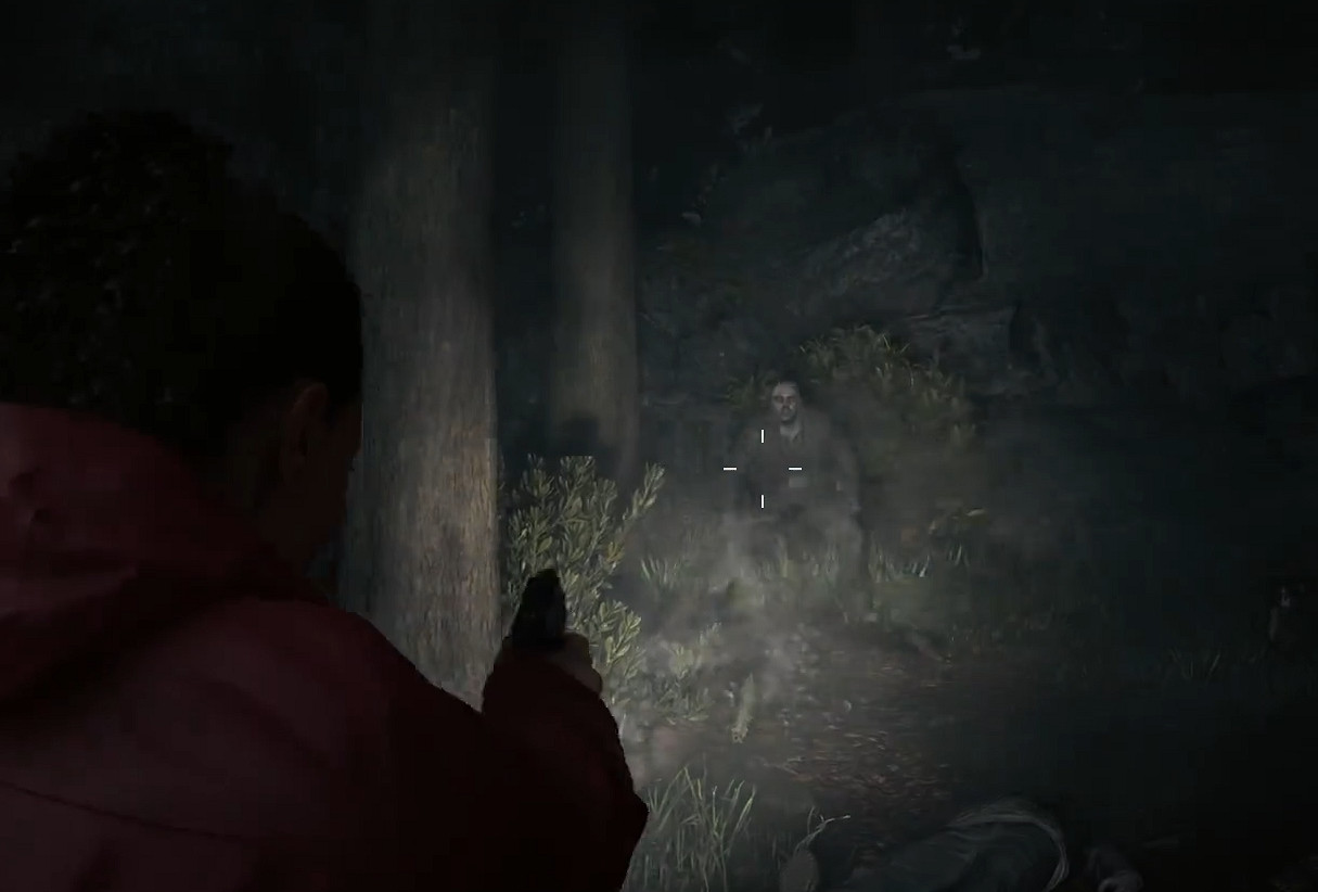 《心靈殺手2》圖文攻略 全流程全Boss全技能點全成就全收集