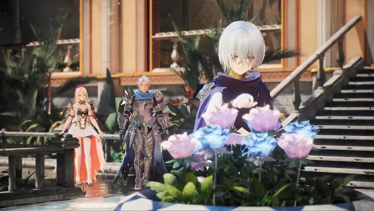 《破曉傳奇》新大型DLC“黎明新程”主題曲公開! 《破曉傳奇》新大型DLC“黎明新程”主題曲公開!