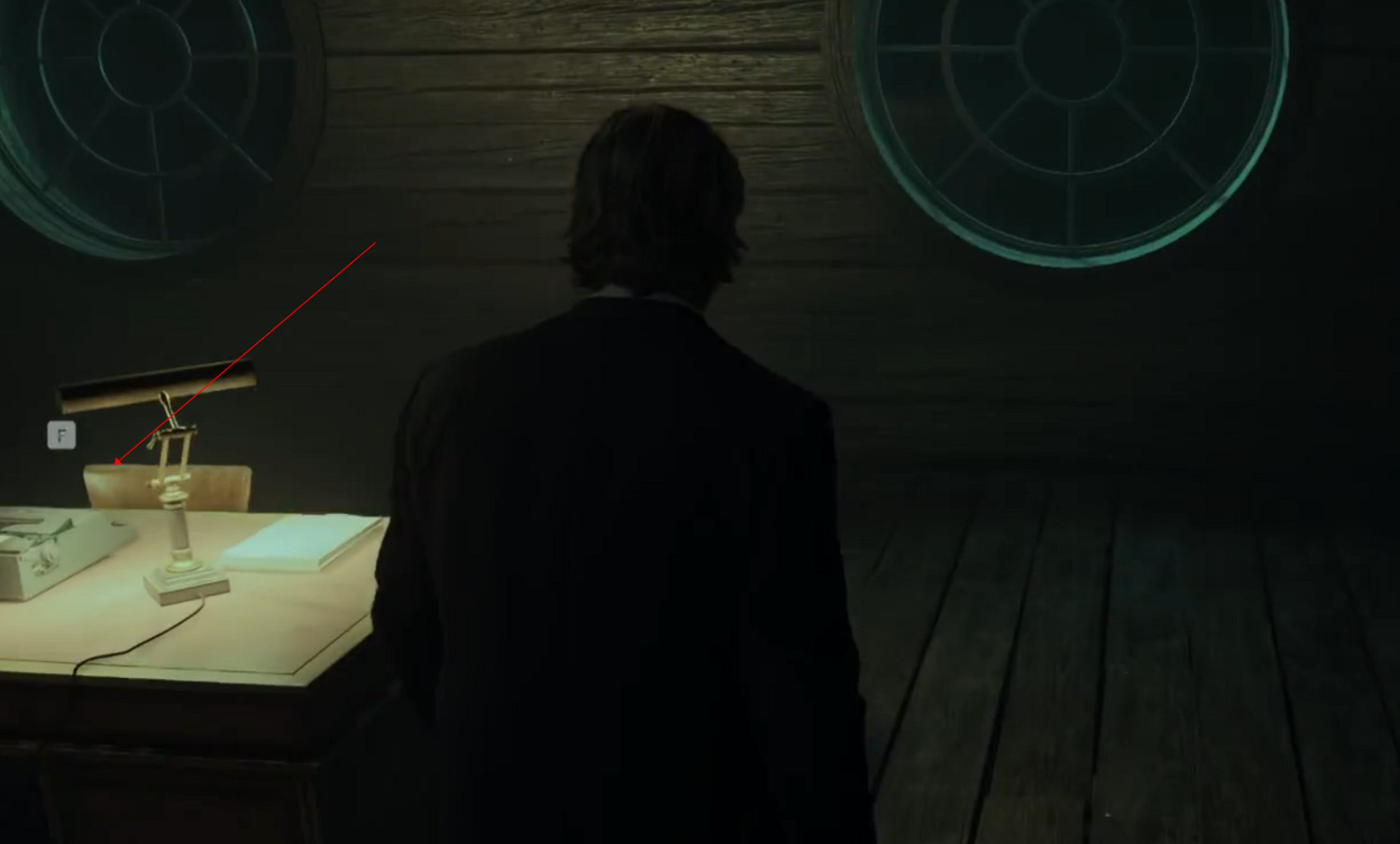 《心靈殺手2》圖文攻略 全流程全Boss全技能點全成就全收集