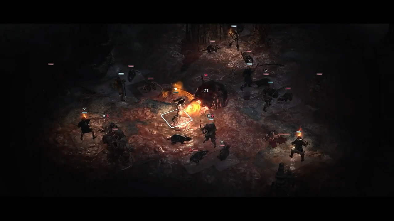 策略RPG《戰爭傳說》登陸Xbox!同步加入Game Pass 策略RPG《戰爭傳說》登陸Xbox!同步加入Game Pass