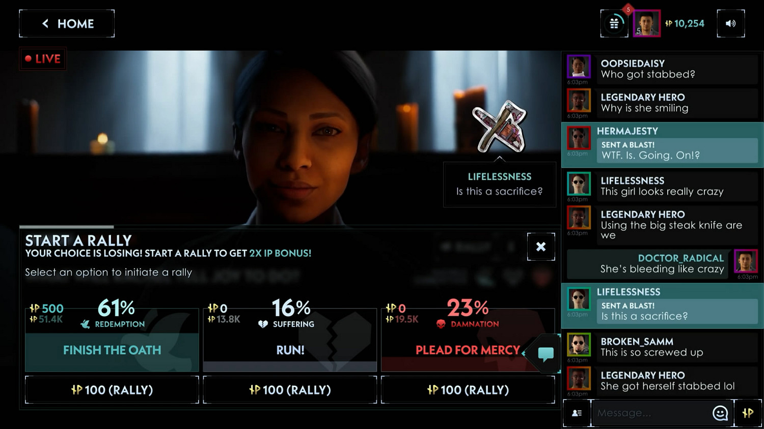 《沉默之丘:飛升》公布新預告片 介紹遊戲獨特的玩法 《沉默之丘:飛升》公布新預告片 介紹遊戲獨特的玩法