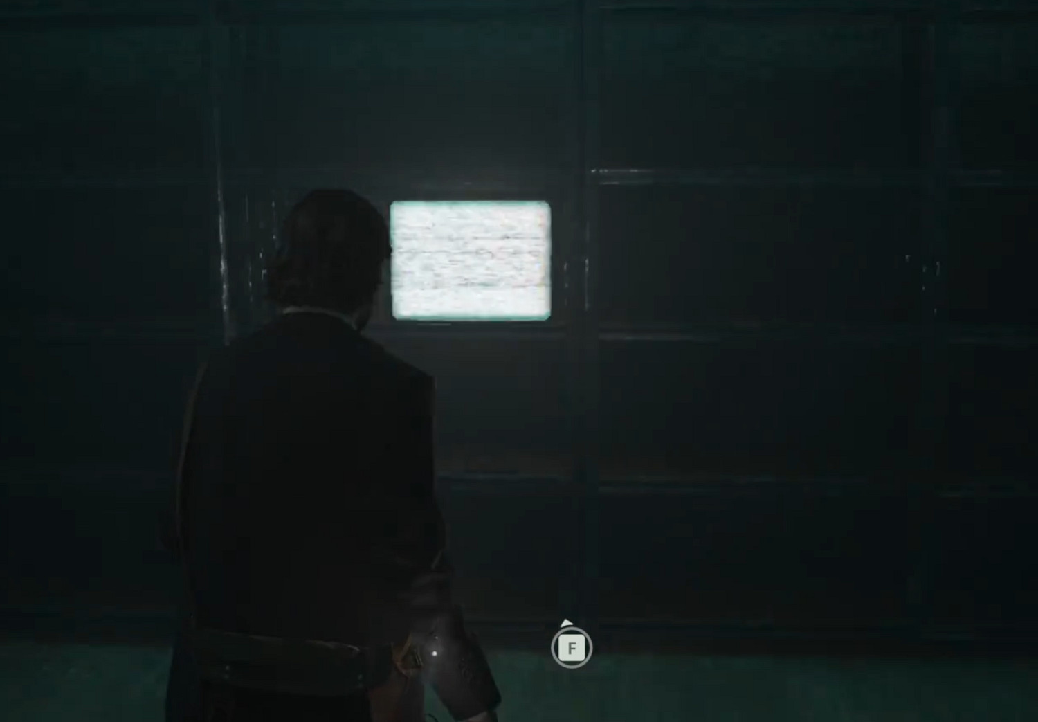 《心靈殺手2》圖文攻略 全流程全Boss全技能點全成就全收集