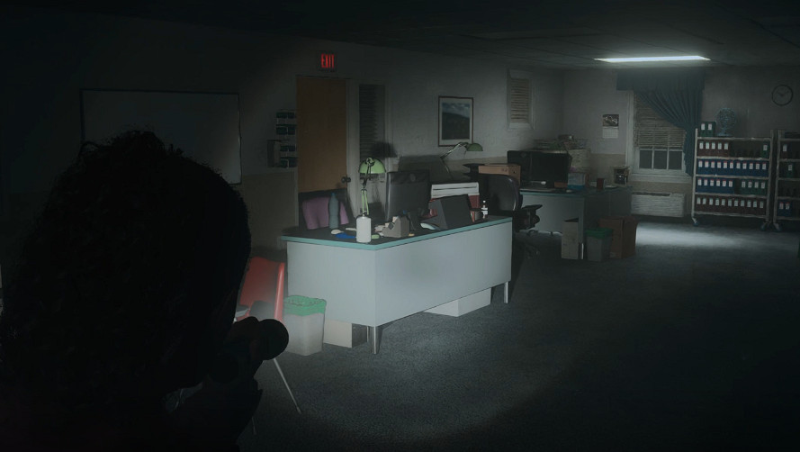 《心靈殺手2》圖文攻略 全流程全Boss全技能點全成就全收集