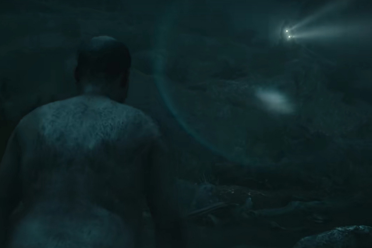 《心靈殺手2》圖文攻略 全流程全Boss全技能點全成就全收集