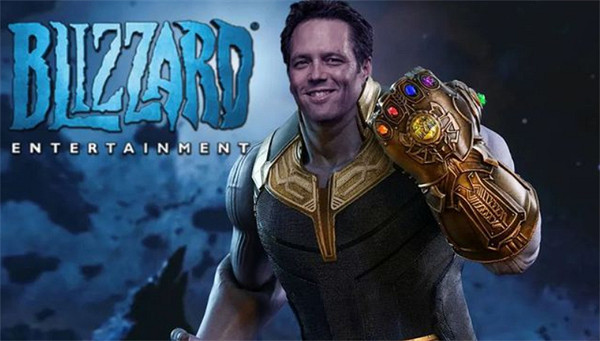 本屆暴雪嘉年華有點猛: Xbox Game Pass (XGP) 全家桶、中國伺服器、魔獸2電影?