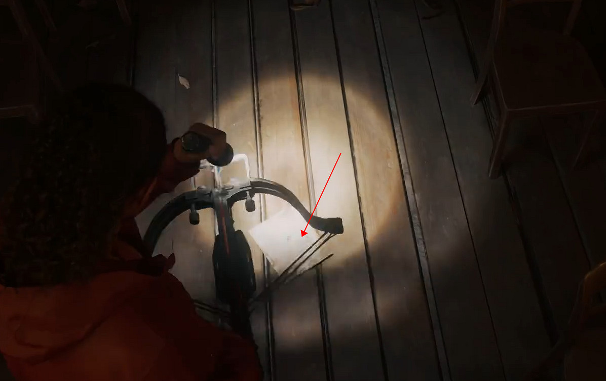 《心靈殺手2》圖文攻略 全流程全Boss全技能點全成就全收集