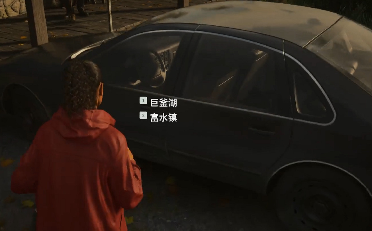 《心靈殺手2》圖文攻略 全流程全Boss全技能點全成就全收集