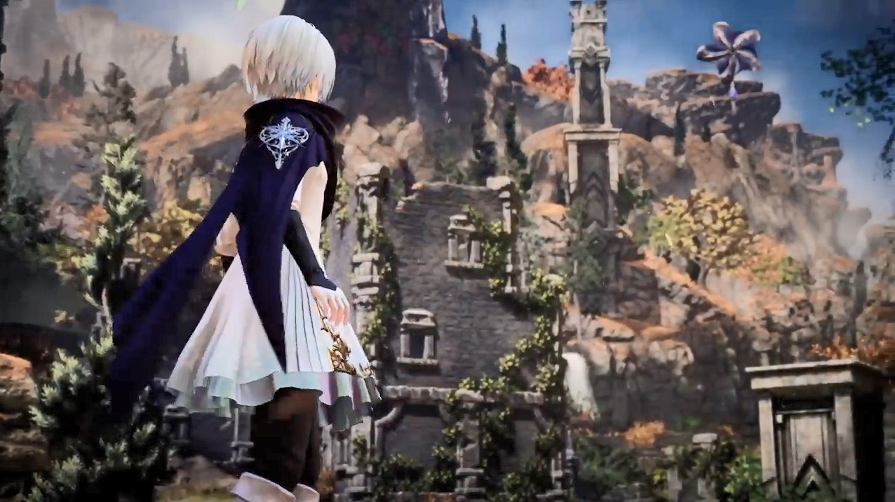 《破曉傳奇》新大型DLC“黎明新程”主題曲公開! 《破曉傳奇》新大型DLC“黎明新程”主題曲公開!