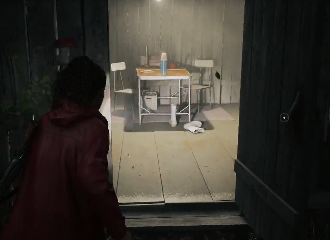 《心靈殺手2》圖文攻略 全流程全Boss全技能點全成就全收集