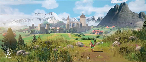 飯製動畫《塞爾達時之笛》預告發布 11月21日出完整版 飯製動畫《塞爾達時之笛》預告發布 11月21日出完整版