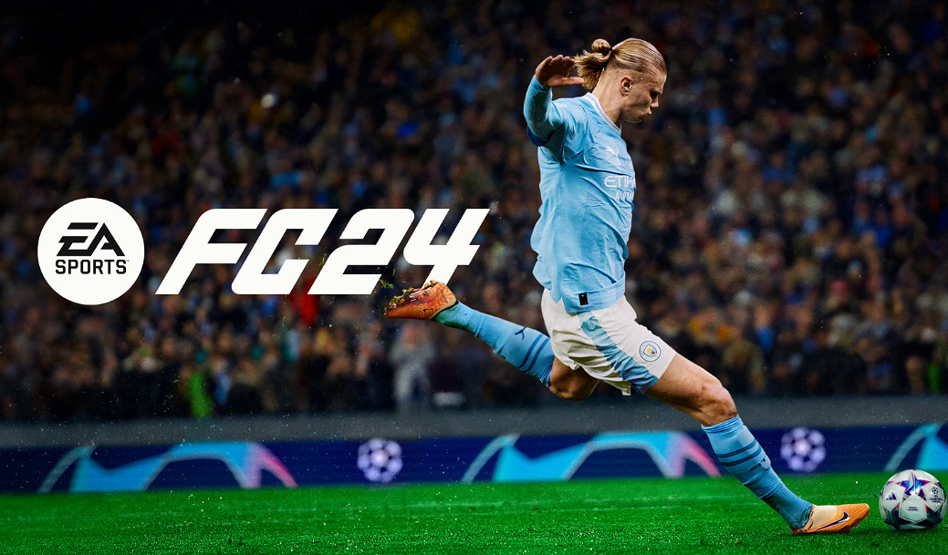 EA 2024財年第二季度財報公布!淨收入19.14 億美元! EA 2024財年第二季度財報公布!淨收入19.14 億美元!
