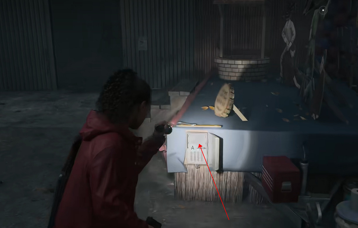 《心靈殺手2》圖文攻略 全流程全Boss全技能點全成就全收集