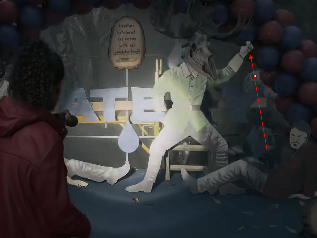 《心靈殺手2》圖文攻略 全流程全Boss全技能點全成就全收集