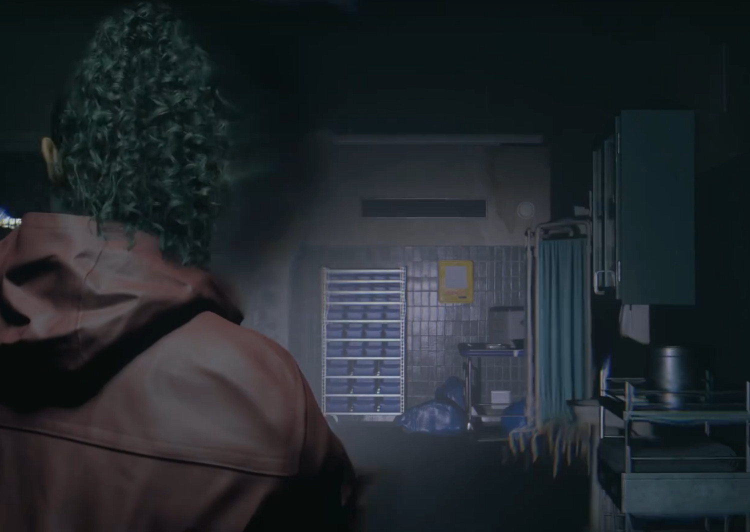 《心靈殺手2》圖文攻略 全流程全Boss全技能點全成就全收集