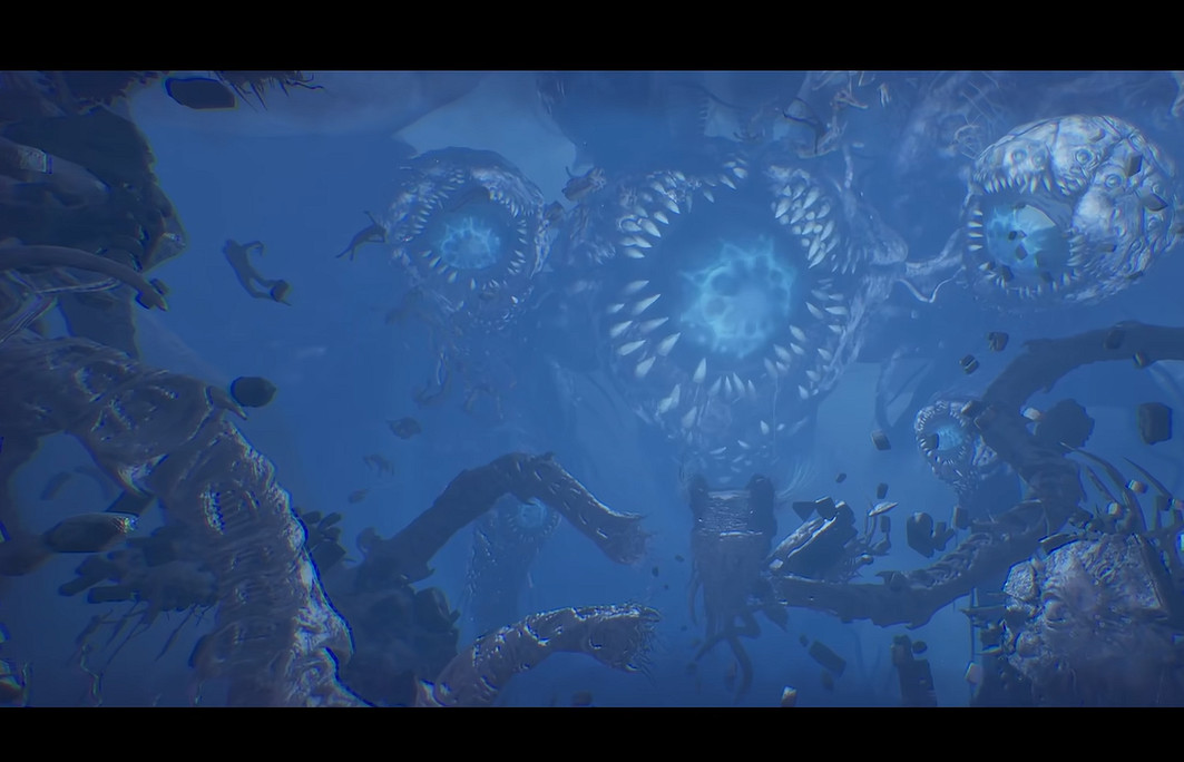 《墮落之主》求索者套裝獲得方法