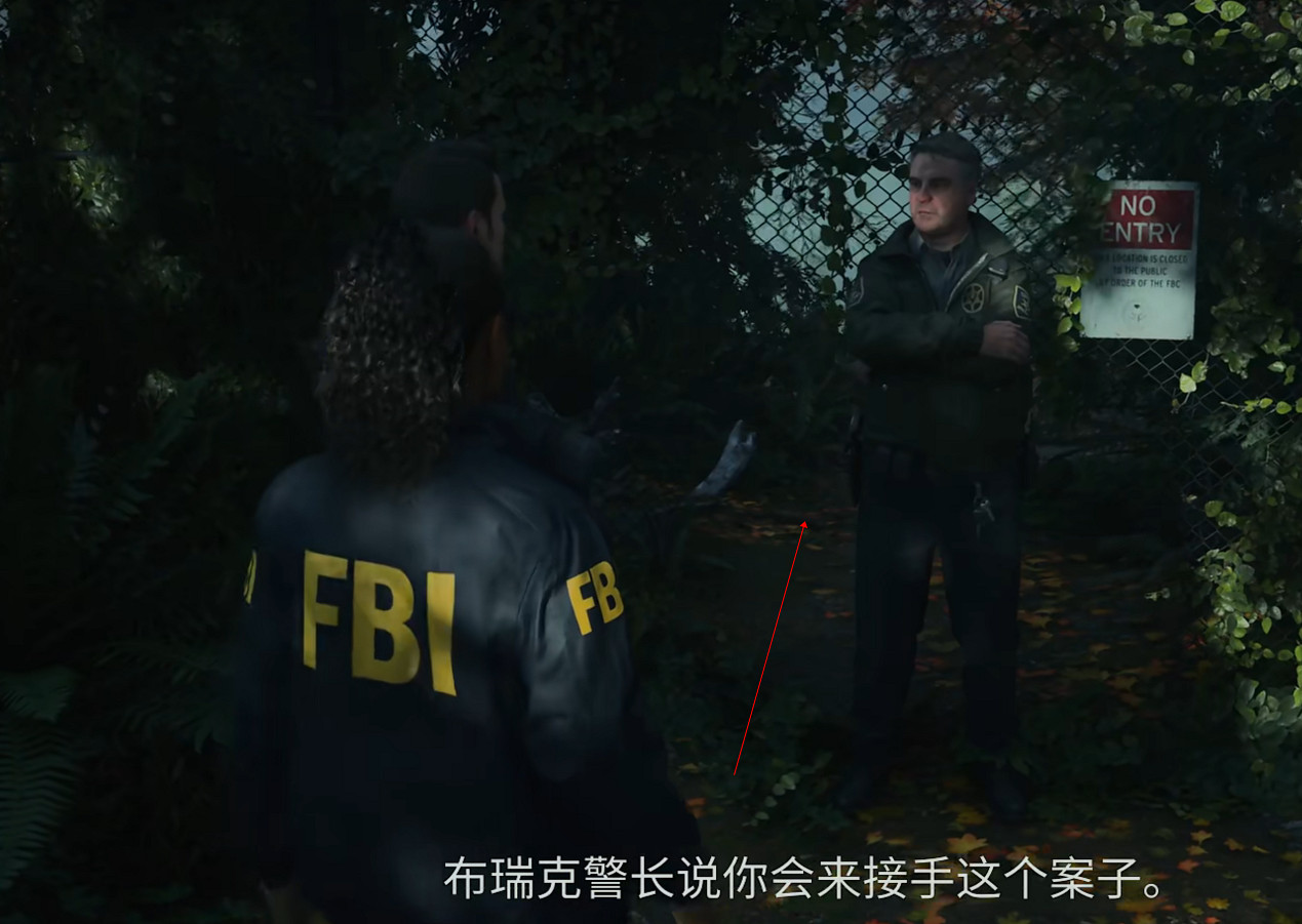 《心靈殺手2》圖文攻略 全流程全Boss全技能點全成就全收集