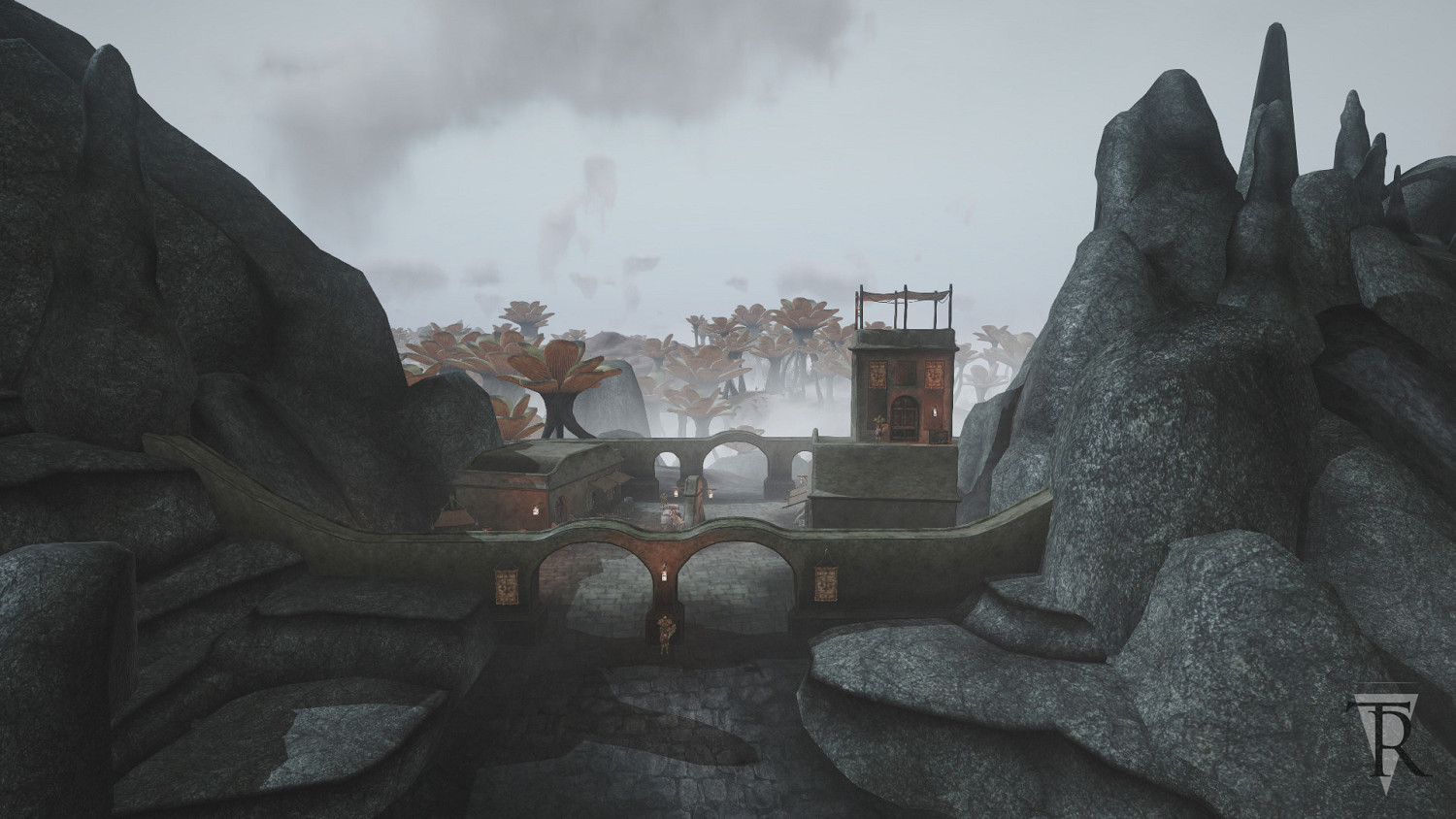 《上古卷軸3：晨風》大型MOD更新：超過100個任務可玩