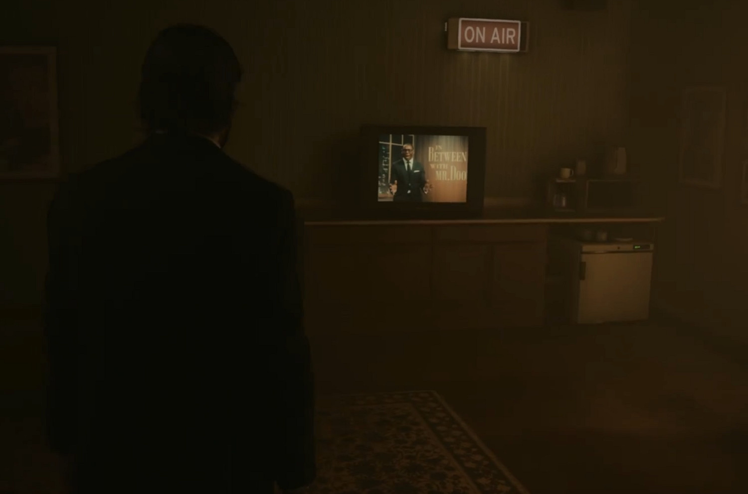 《心靈殺手2》圖文攻略 全流程全Boss全技能點全成就全收集