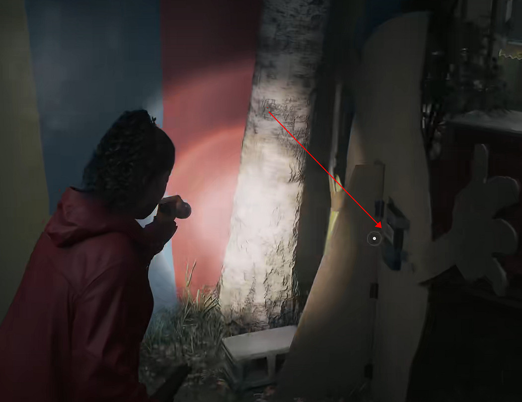 《心靈殺手2》圖文攻略 全流程全Boss全技能點全成就全收集