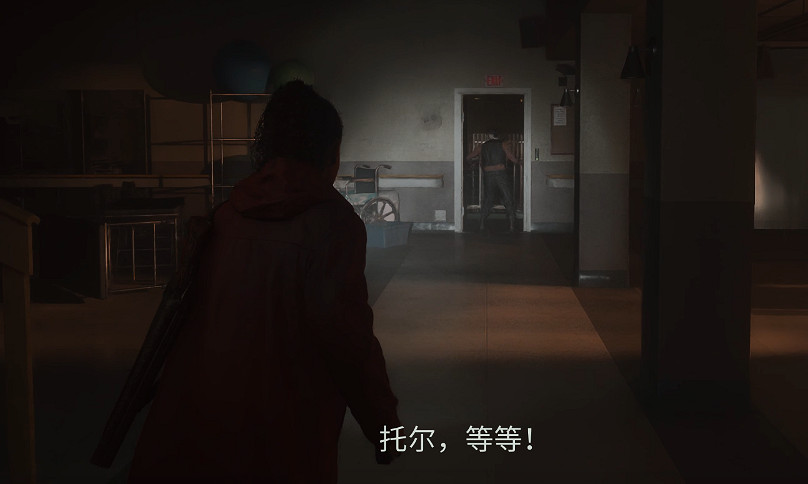 《心靈殺手2》圖文攻略 全流程全Boss全技能點全成就全收集