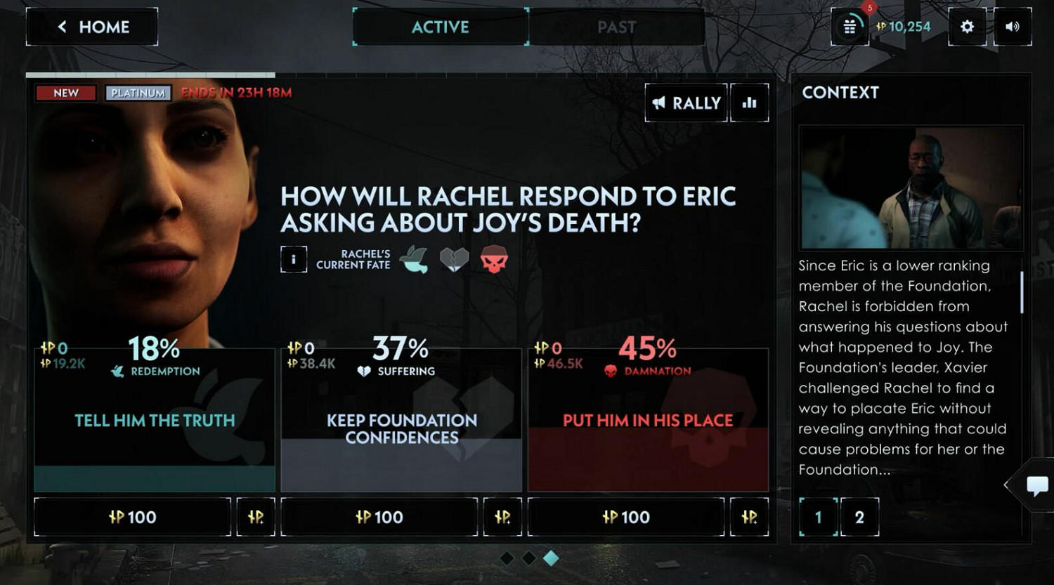 從萬眾矚目到大失所望,《沉默之丘:飛升》何去何從? 從萬眾矚目到大失所望,《沉默之丘:飛升》何去何從?