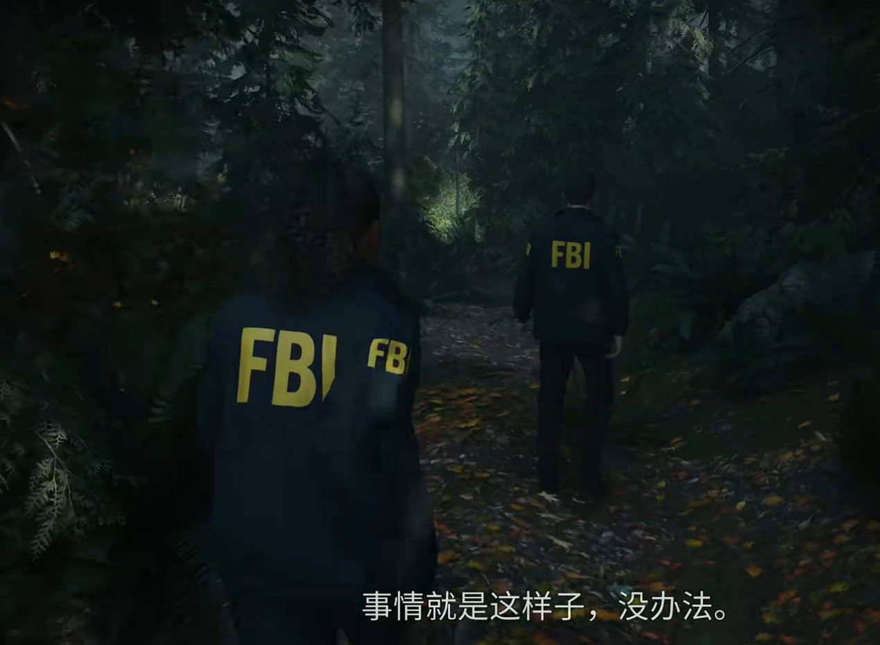 《心靈殺手2》圖文攻略 全流程全Boss全技能點全成就全收集