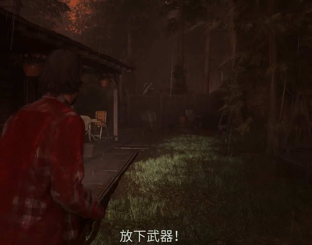 《心靈殺手2》圖文攻略 全流程全Boss全技能點全成就全收集