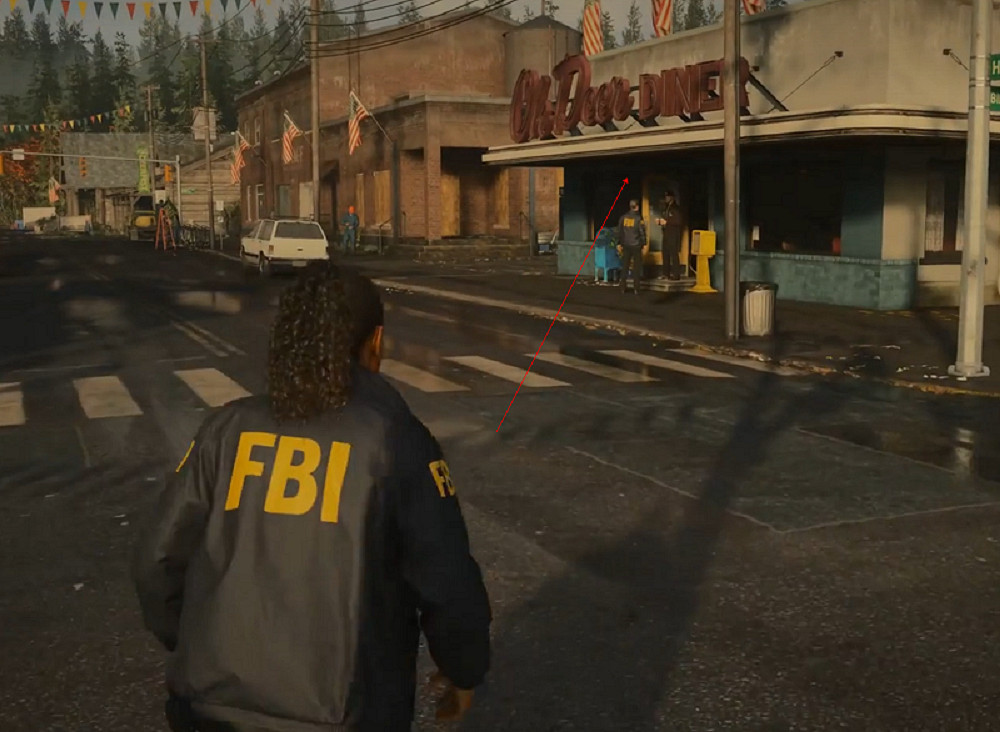 《心靈殺手2》圖文攻略 全流程全Boss全技能點全成就全收集