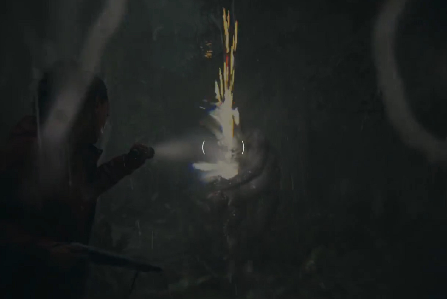 《心靈殺手2》圖文攻略 全流程全Boss全技能點全成就全收集