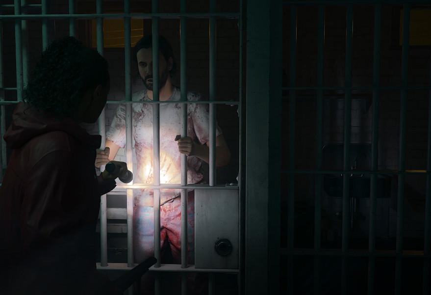 《心靈殺手2》圖文攻略 全流程全Boss全技能點全成就全收集