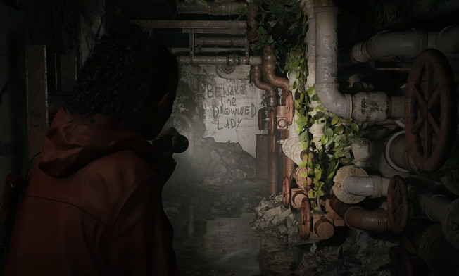 《心靈殺手2》圖文攻略 全流程全Boss全技能點全成就全收集